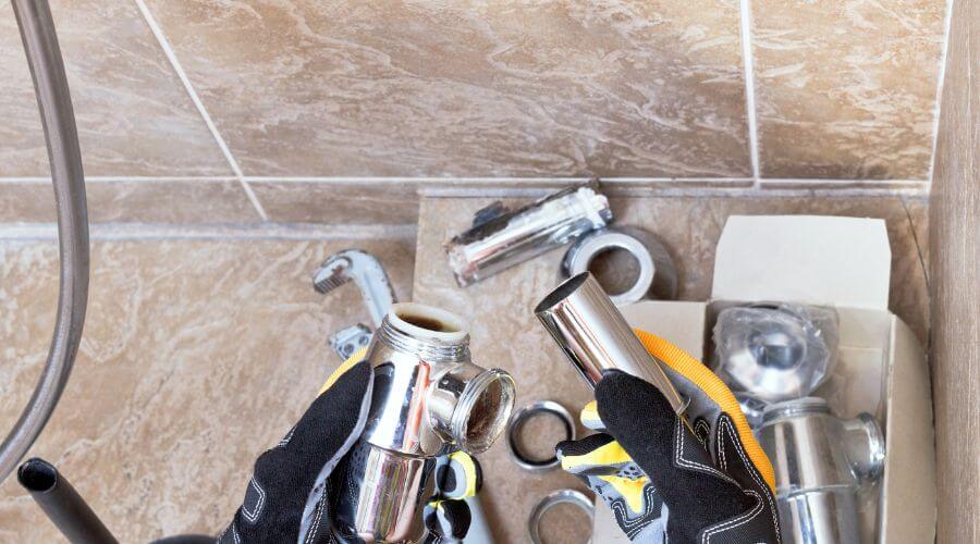 Expert tile roof repair services in Saint Regis, MT